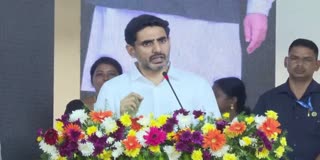 Mana Illu Mana Lokesh Live