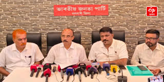 MLA Narayan Deka react over polygamy and child marriage in Nalbari