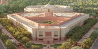 Monsoon Lok Sabha Session 2026 Live