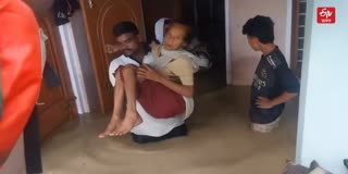 JORHAT FLOOD