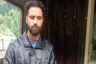 پہلگام امرناتھ یاترا روٹ پر فیشل ریکگنیشن سسٹم کی مدد سے ایک اور گرفتار، ابھی تک پانچ افراد کو حراست میں لیا گیا
