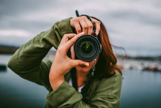 EJS Photo Journalism Course