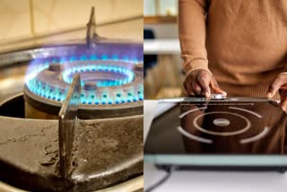 Gas vs Induction
