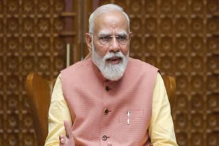 પીએમ મોદીએ NDAની 'મંગલ મિલન' બેઠક દરમિયાન FTA વિશે પણ વાત કરી. વિગતવાર વાંચો