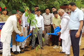 Hariyalo Rajasthan campaign
