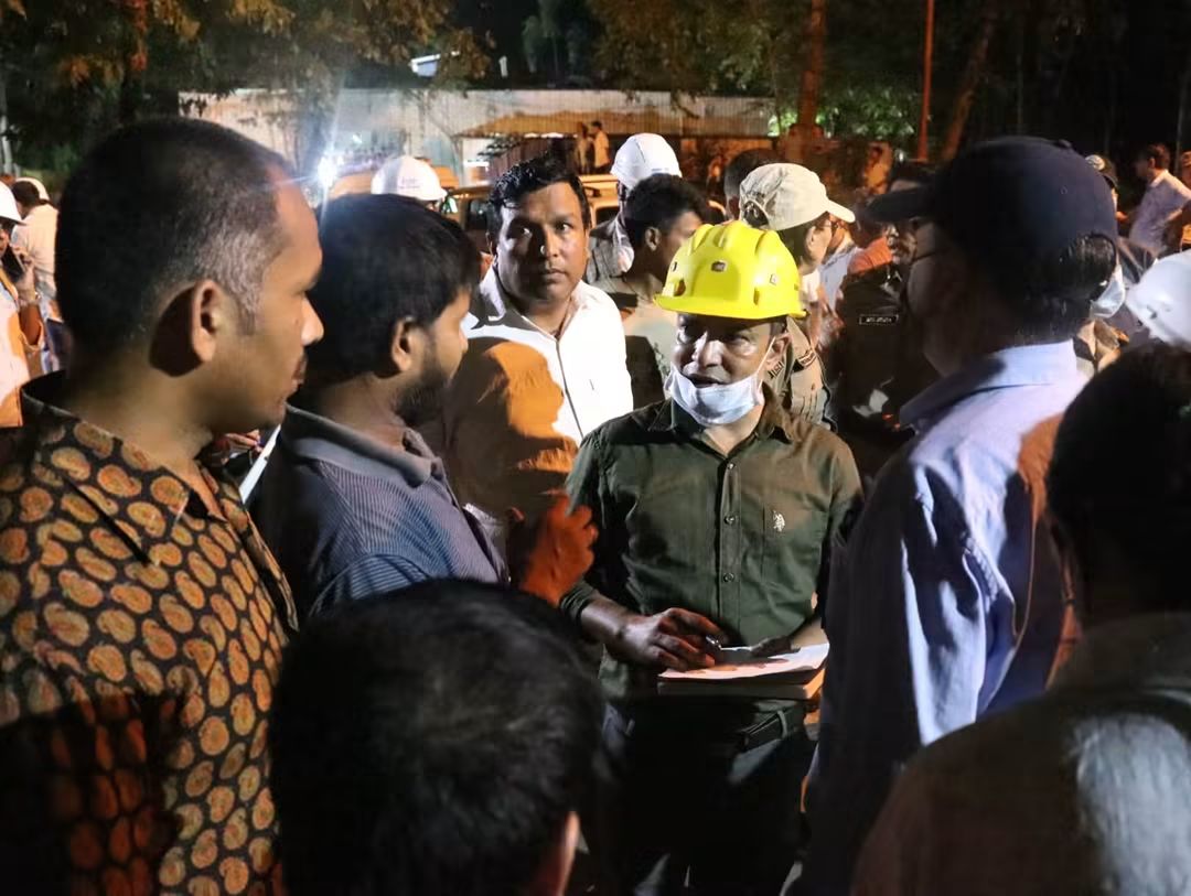 SIKKIM TUNNEL GAS LEAK