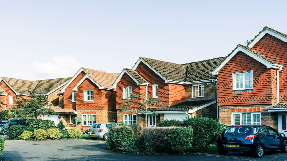 Harmonization Of Regulatory Frameworks For Housing Harmonization Of Regulatory Frameworks For Housing