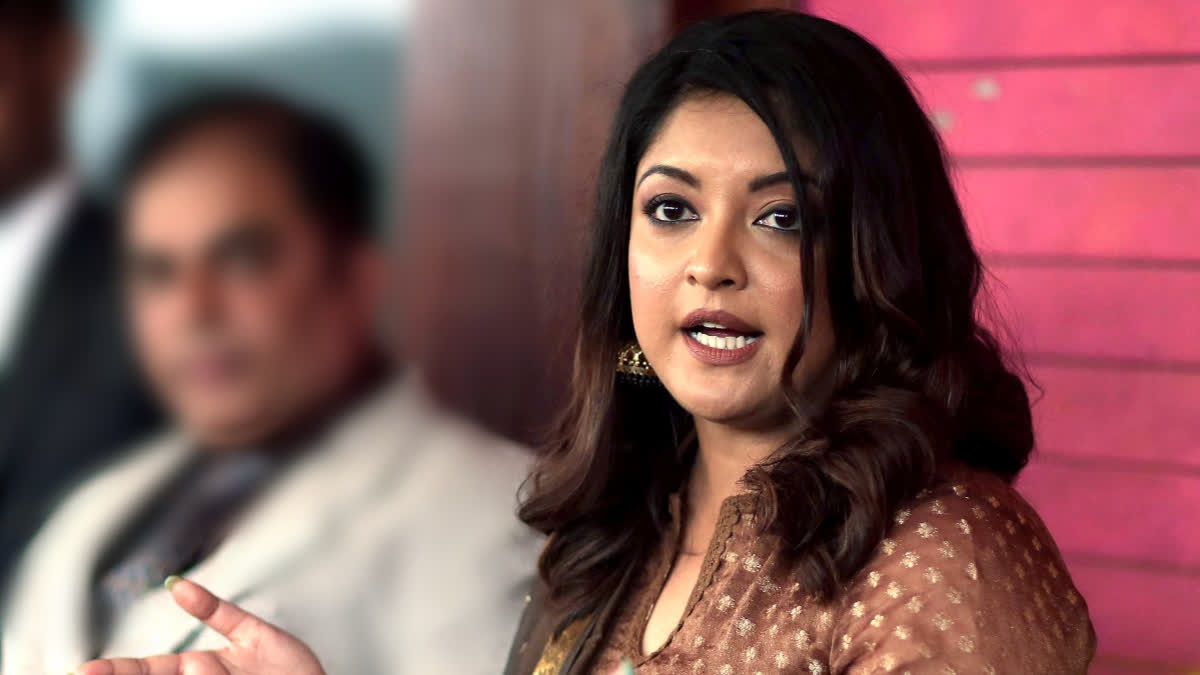 'When Will I Get Justice': Tanushree Dutta Amid Justice Hema Committee Report Findings 'When Will I Get Justice': Tanushree Dutta Amid Justice Hema Committee Report Findings