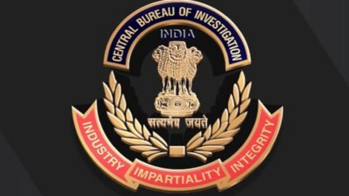 CBI Files Case Against Indian Telecom Service Officer, Others in Alleged Possessing Disproportionate Assets CBI Files Case Against One Indian Telecom Service Officer, Others in Alleged Possessing Disproportionate Assets