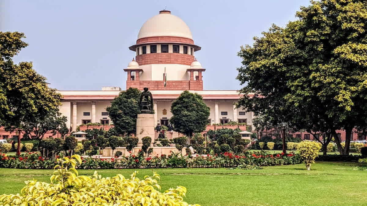 Can Mining Be Banned In Areas Declared Conservation, Community Reserves: SC Asks Centre To Consider Can Mining Be Banned In Areas Declared Conservation, Community Reserves: SC Asks Centre To Consider