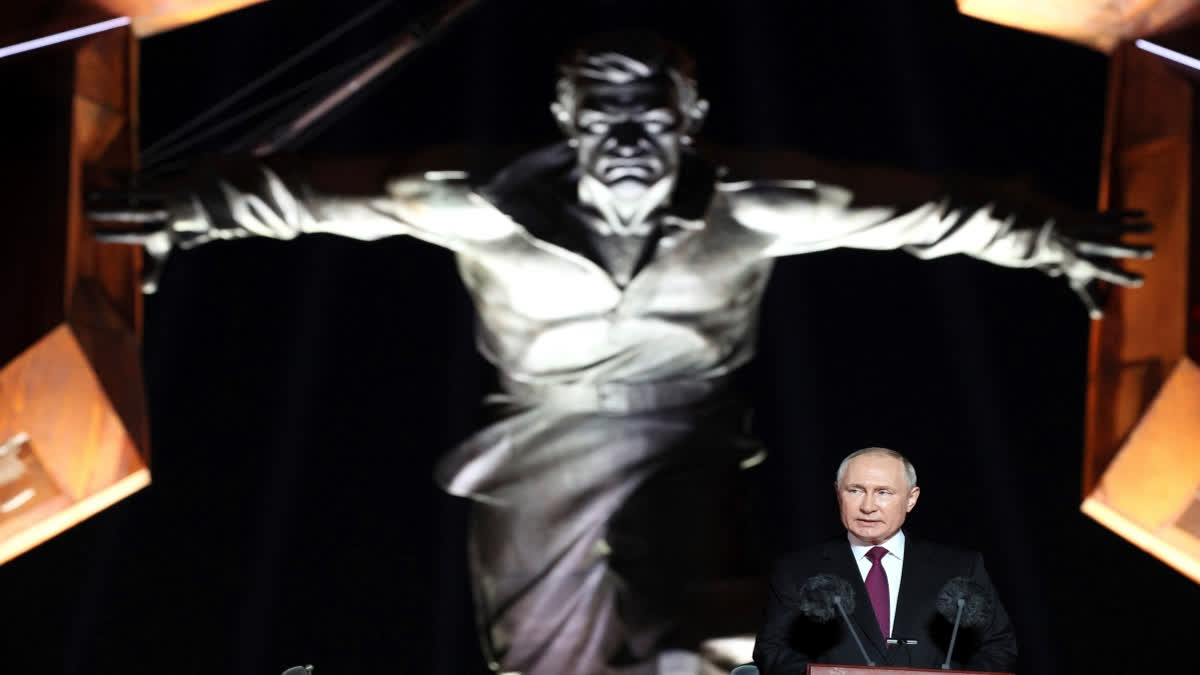 Putin's Slow Response To Kursk Attack Could Test Patience Of Some Of His Backers In Russia Putin's Slow Response To Kursk Attack Could Test Patience Of Some Of His Backers In Russia