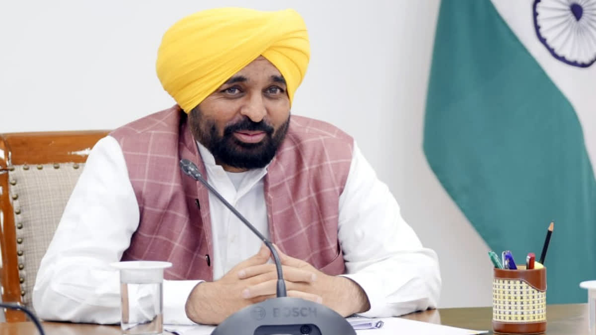 Punjab: 22 IAS, 8 PCS Officers Transferred