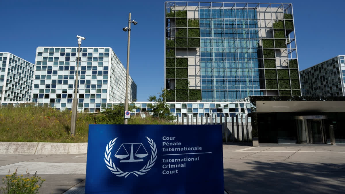 US Sanctions More ICC Judges, Prosecutors For Probes Into Alleged American, Israeli War Crimes