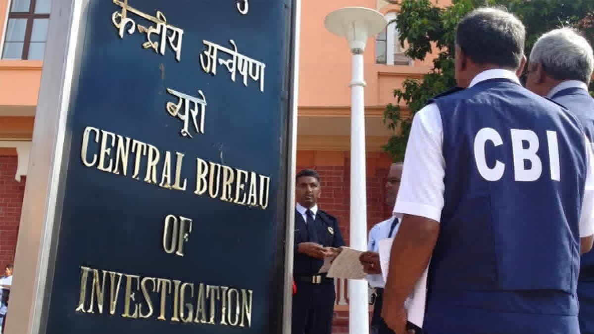 On SC Order, CBI Arrests 6 Policemen, 2 Civilians For Kashmir Cop's Custodial Torture CBI Arrests Six Policemen Two Civilians For Jammu Kashmir Constable Custodial Torture