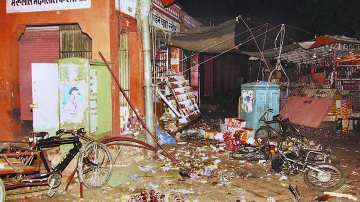 17 Years On, Jaipur Still Awaits Justice In 2008 Deadly Blasts As World Pays Tribute To Terror Victims Today 17 Years On, Jaipur Still Awaits Justice In 2008 Deadly Blasts As World Pays Tribute To Terror Victims Today