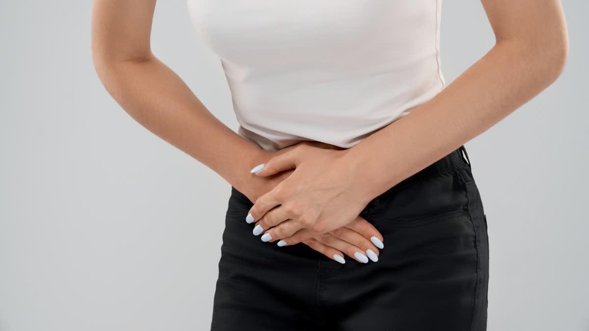 Terrible Effects of Holding Urine for a Long Time: Risks You Shouldn't Ignore