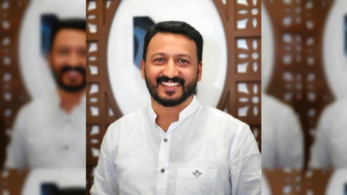 Rahul Mankootathil Resigns As Youth Congress President Following Misbehavior Allegations