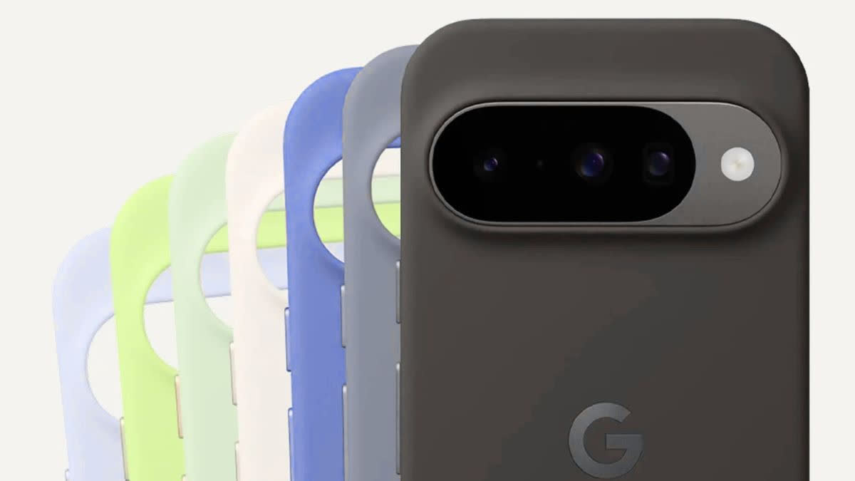 Google Pixel Watch 4, Buds 2a, Pixelsnap Accessories Launched In India: Price, Specifications
