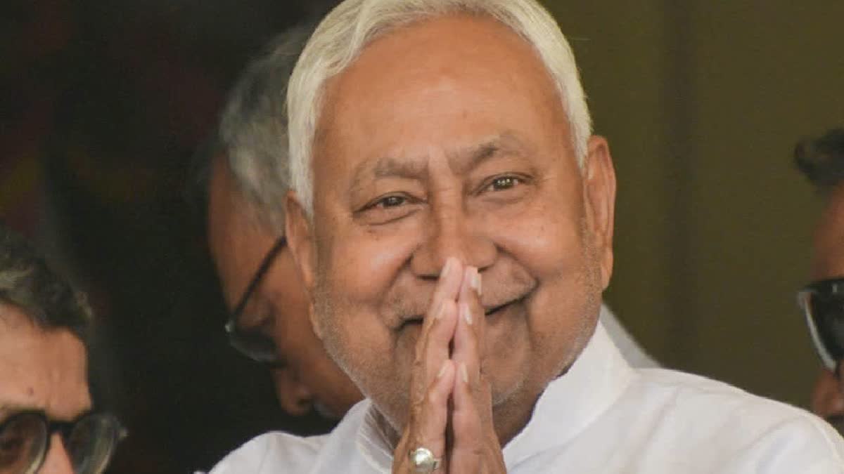 Nitish Eyes Minority Connect Ahead Of Bihar Polls