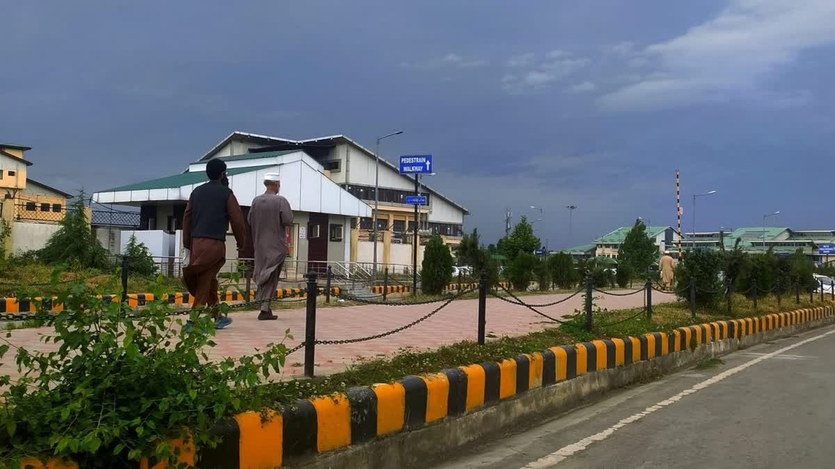 Kashmir Family Gets Compensation 39 Years After Losing Kin In Srinagar Bomb Blast