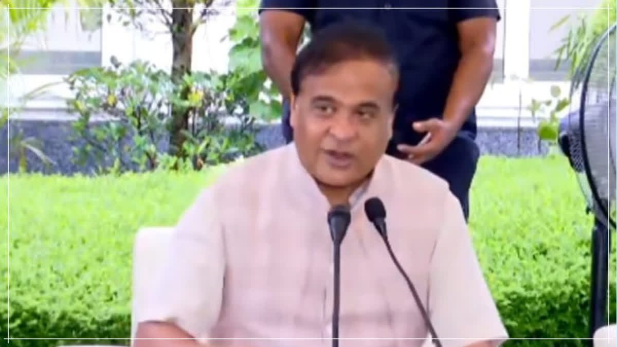 No citizen above the age of 18 will get new Aadhaar card in Assam