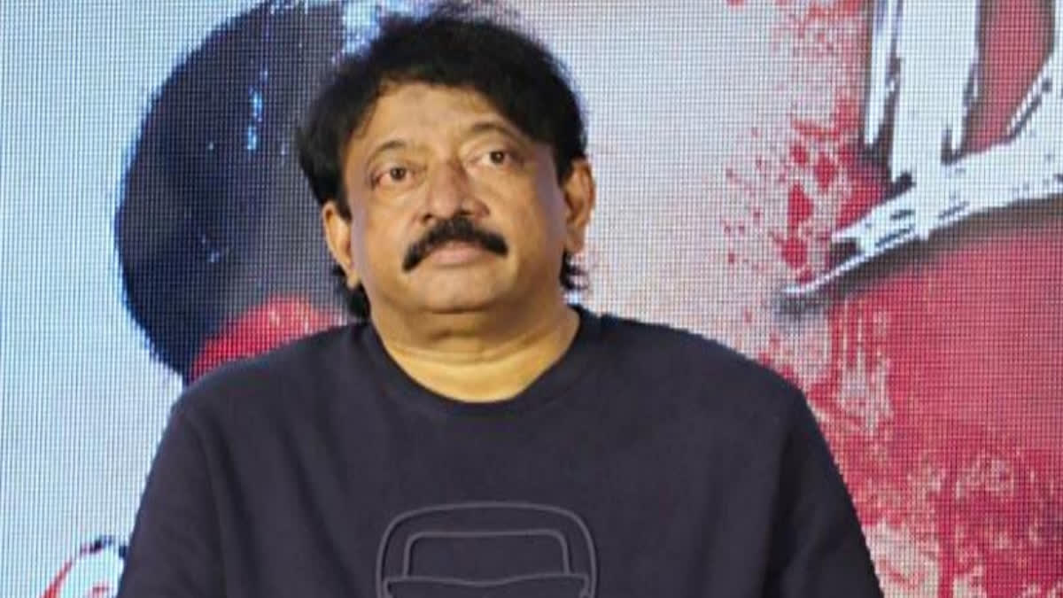 Ram Gopal Varma Backs Supreme Court's Stray Dog Order, Slams 'Dumb' Dog Lovers For Treating Bites As 'Love Bites'