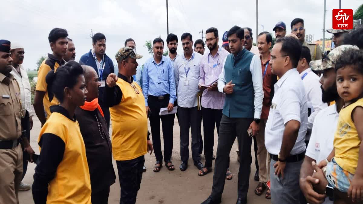 Kolhapur Flood Update