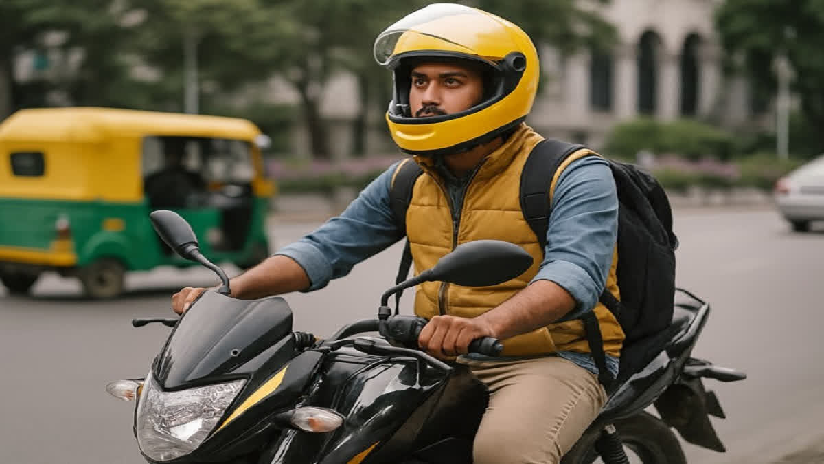 Bike Taxi Services Resume In Bengaluru After Two Months Bike taxi services have been resumed in Bengaluru by ride hailing apps after a gap of two months. The development comes after the Karnataka High Court orally asked the state government not to take any coercive action against bike taxi riders stating livelihoods of lakhs of people are at stake