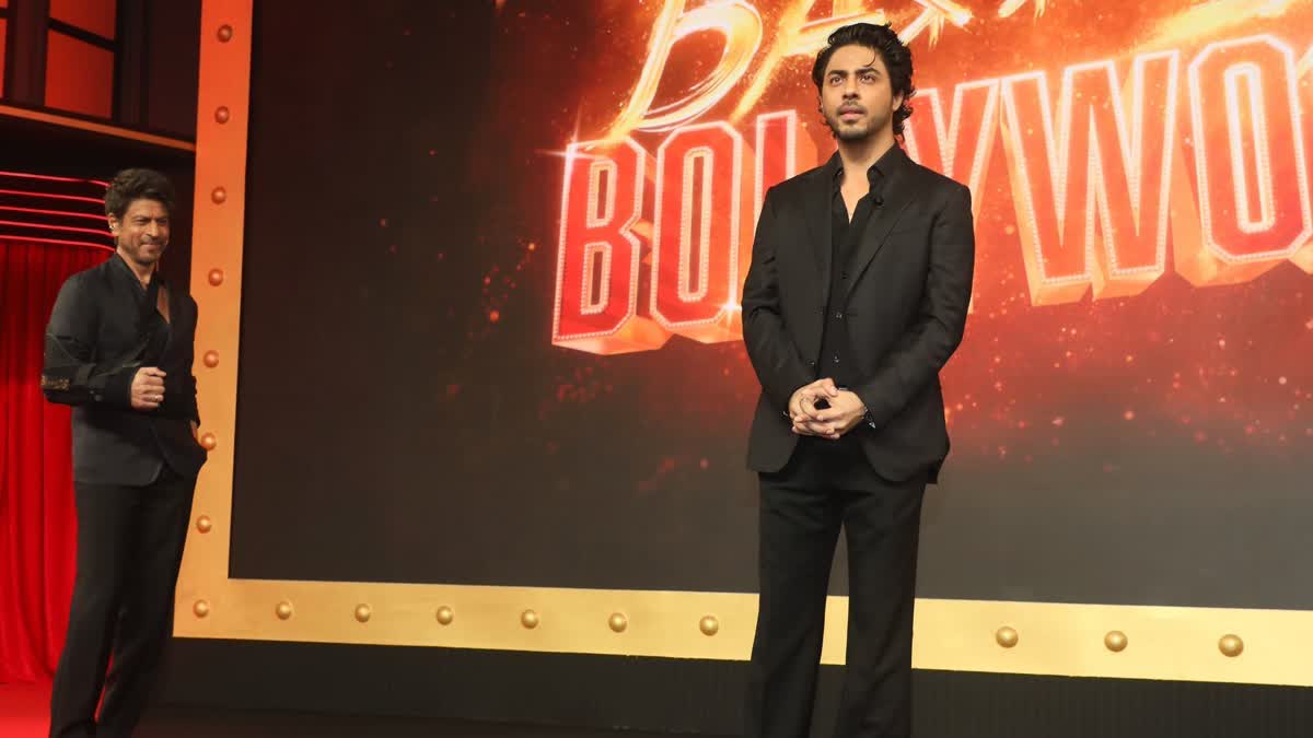 THE BADS OF BOLLYWOOD PREVIEW