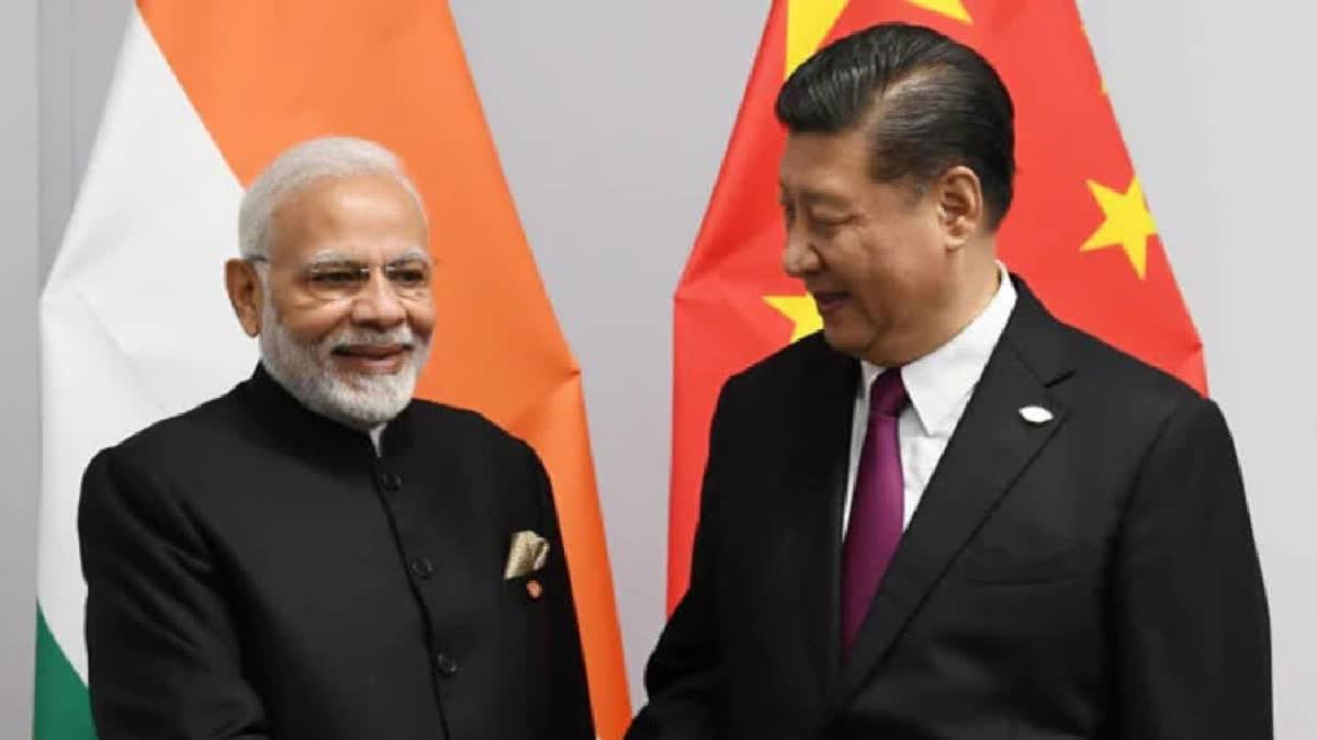 China Slams US Tariffs On India, Calls For Stronger Sino-Indian Ties Amid Global Trade Tensions