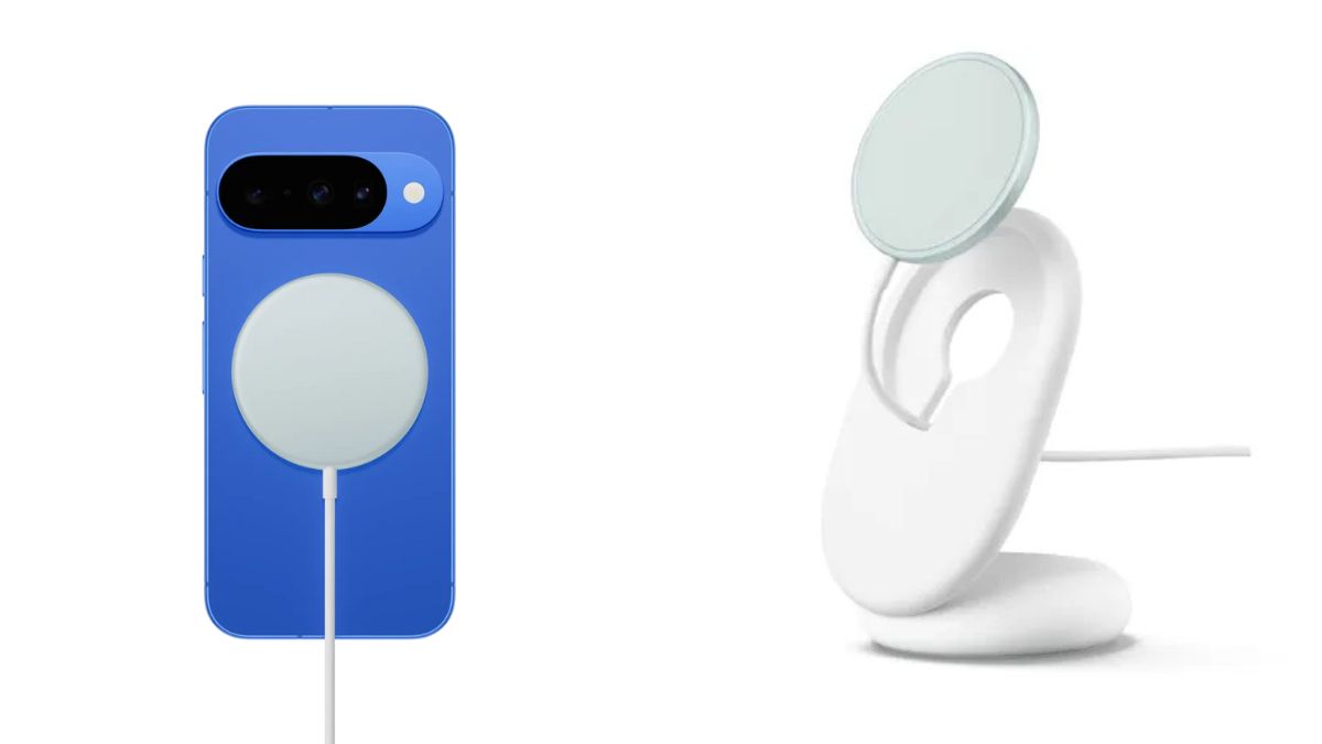 Google Pixel Watch 4, Buds 2a, Pixelsnap Accessories Launched In India: Price, Specifications