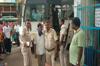 LIFE IMPRISONMENT OF 12 PEOPLE