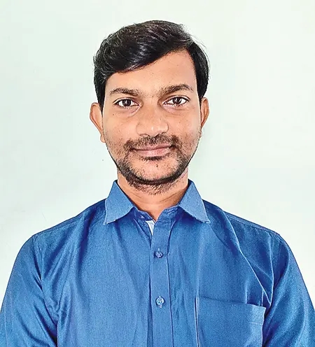 Kotyada Ramesh