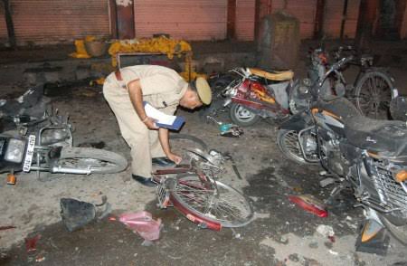 17 Years On, Jaipur Still Awaits Justice In 2008 Deadly Blasts As World Pays Tribute To Terror Victims Today