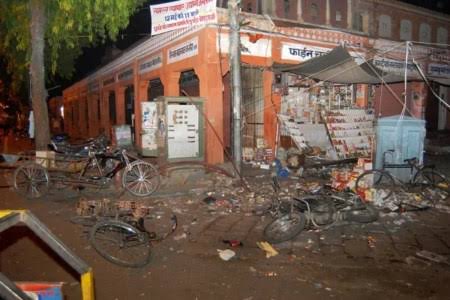 17 Years On, Jaipur Still Awaits Justice In 2008 Deadly Blasts As World Pays Tribute To Terror Victims Today
