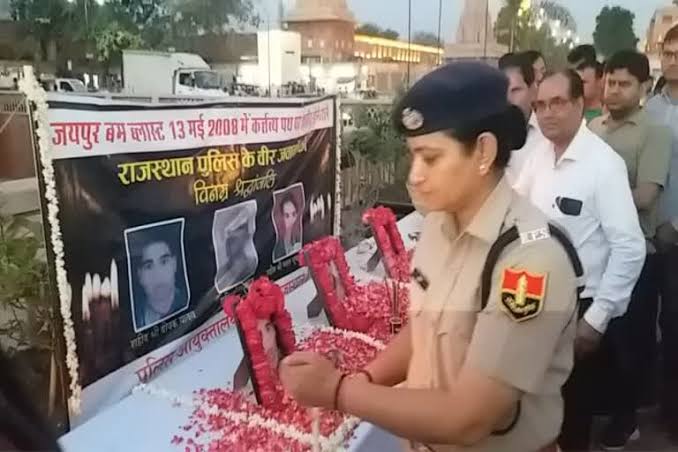 17 Years On, Jaipur Still Awaits Justice In 2008 Deadly Blasts As World Pays Tribute To Terror Victims Today