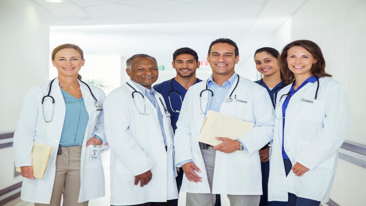 AIIMS Mangalagiri Recruitment