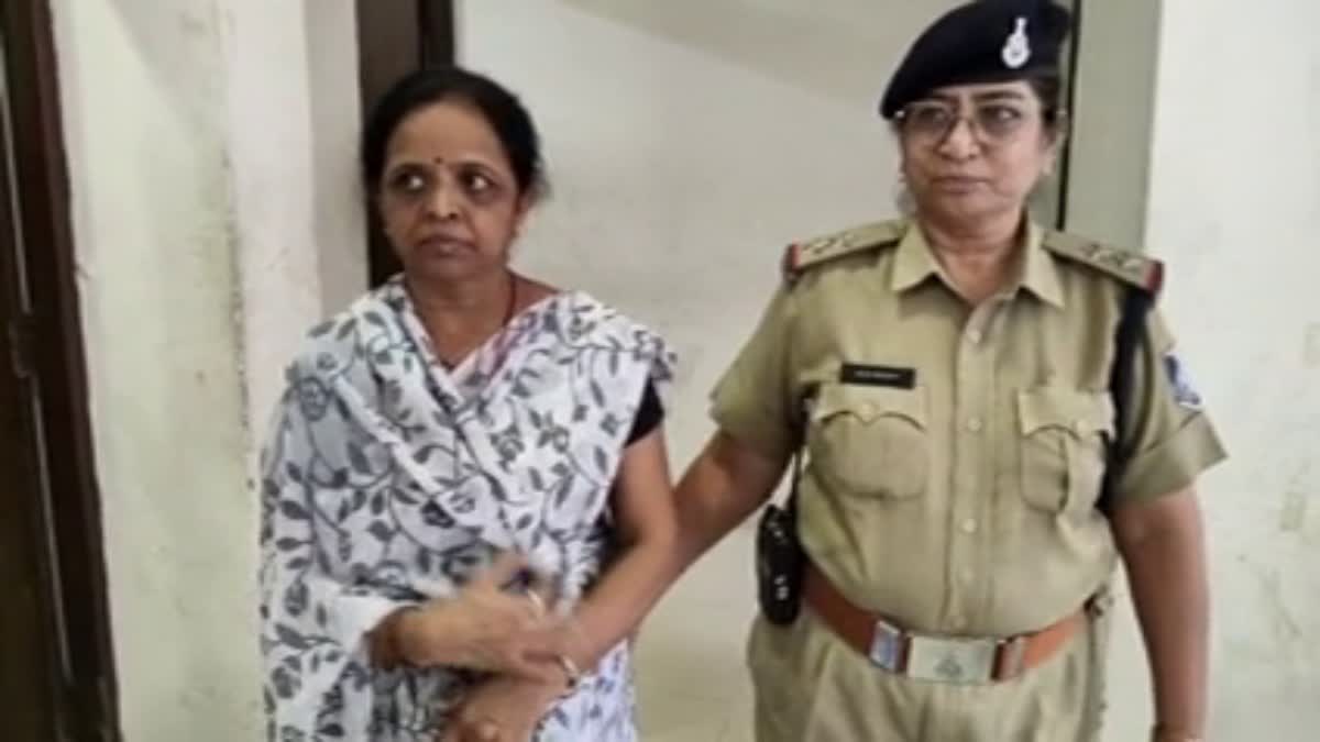 INDORE COURT ORDERS