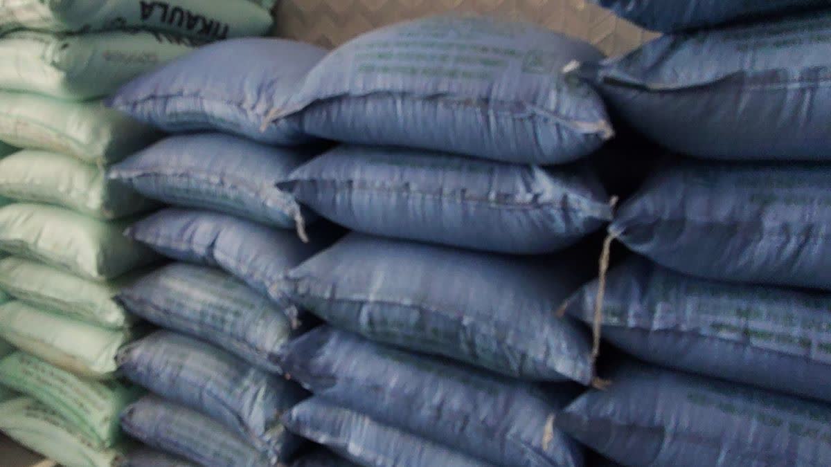 Sugar Price Hike