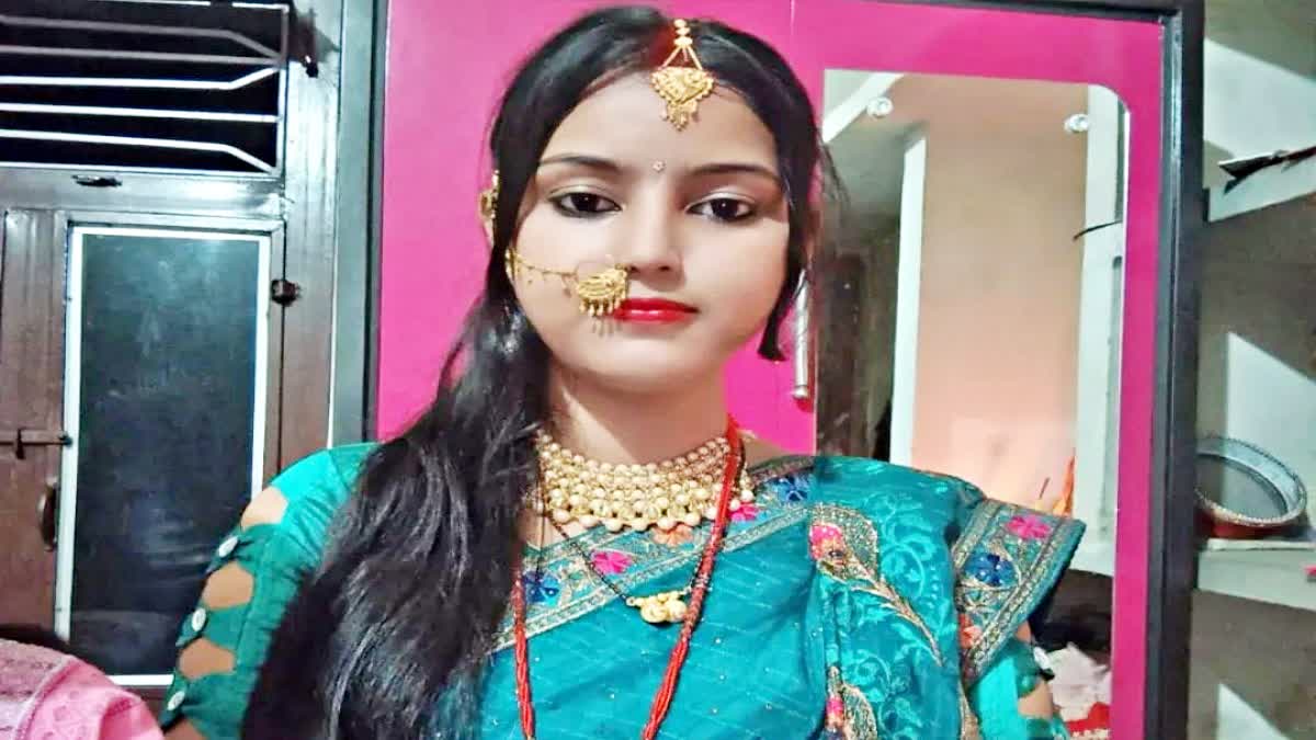 Motihari death after childbirth