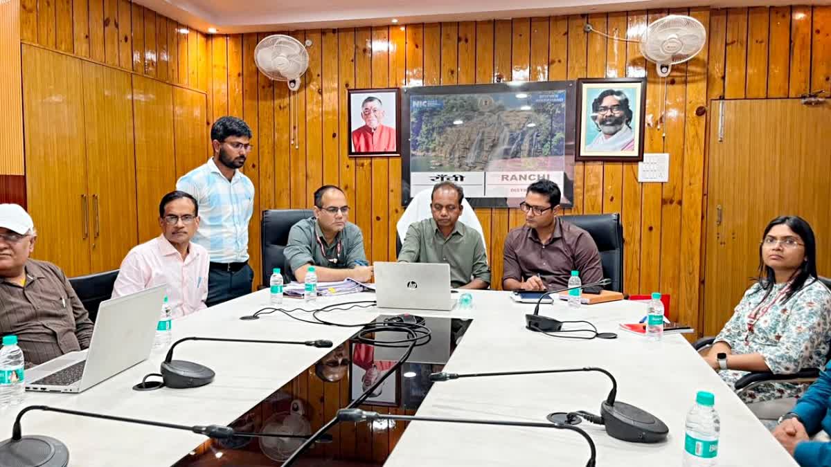 Admission under RTE in schools