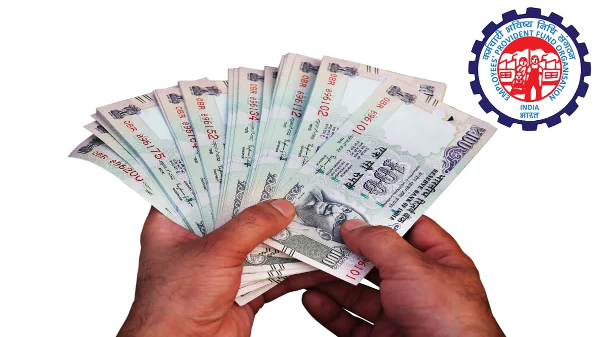 PF Withdrawal for Home Purchase