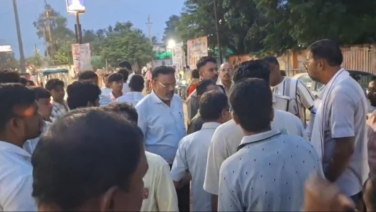 Police negligence suicide attempt