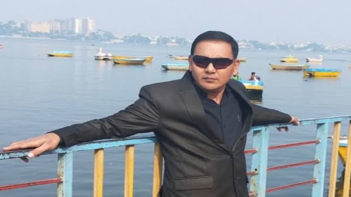 niyaz khan Muslim officers