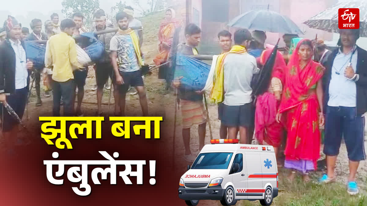 CHHINDWARA PREGNANT WOMEN BABY DIED