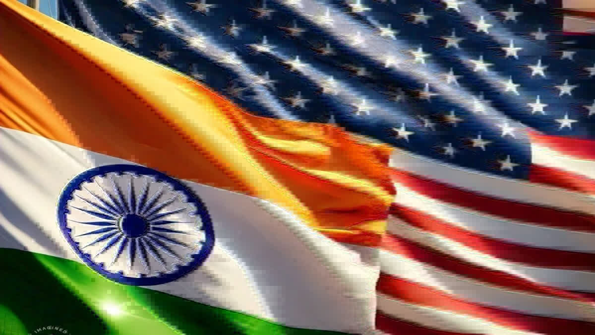 US On India Shanti Act