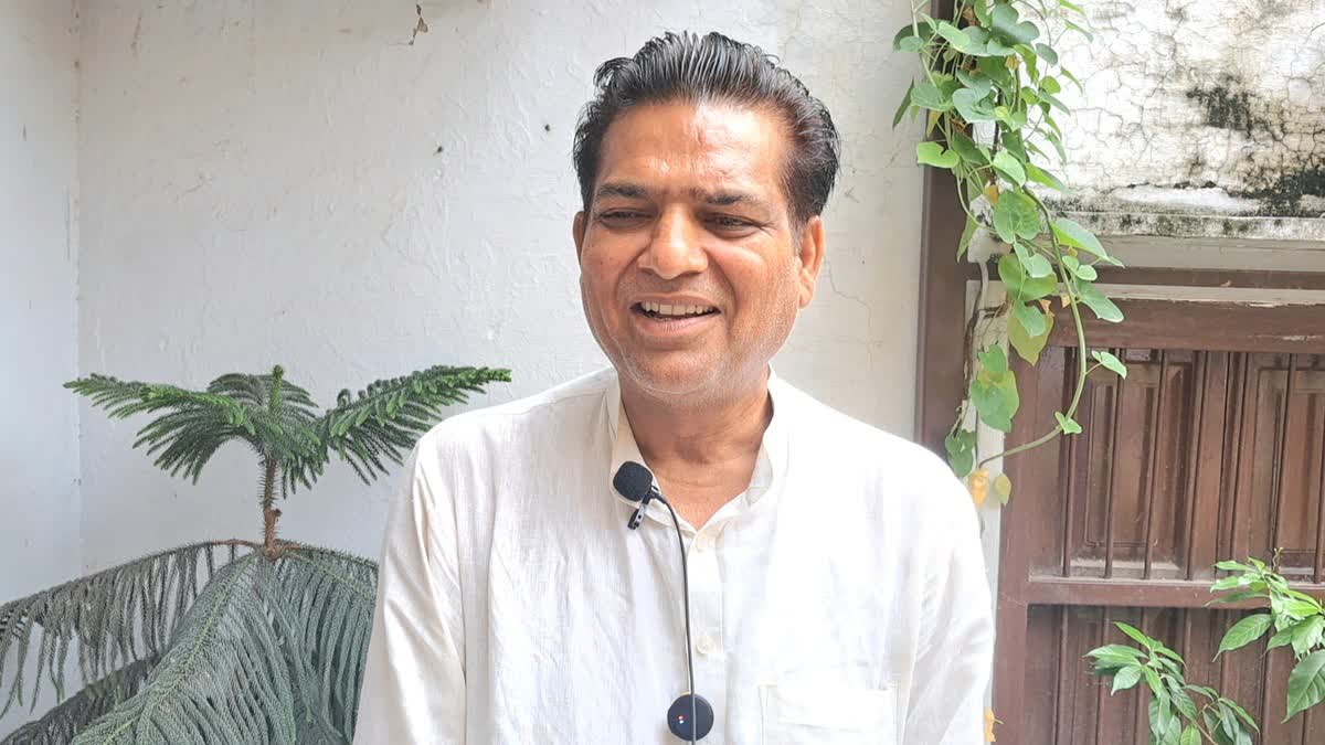 SANJAY GUPTA STATEMENT