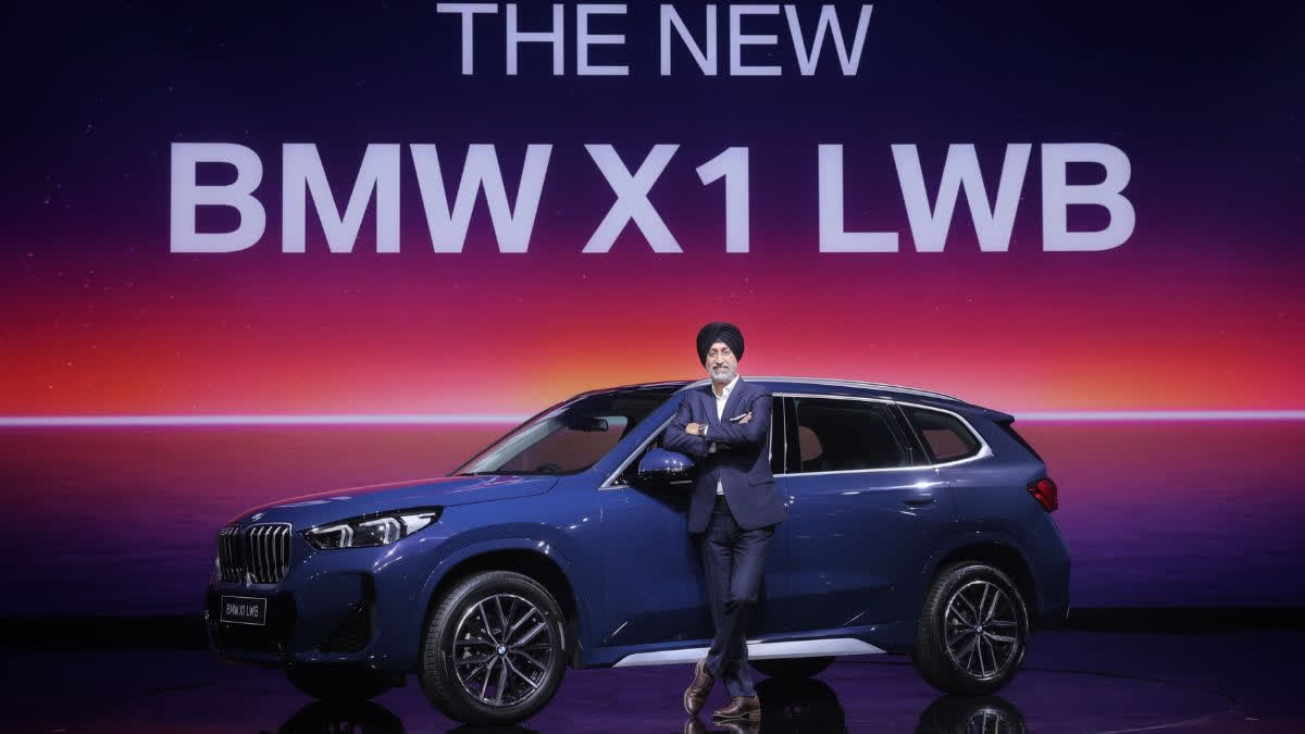 লঞ্চ হল BMW X1-এর লং হুইলবেস ভার্সন, কী কী পরিবর্তন হতে পারে ?