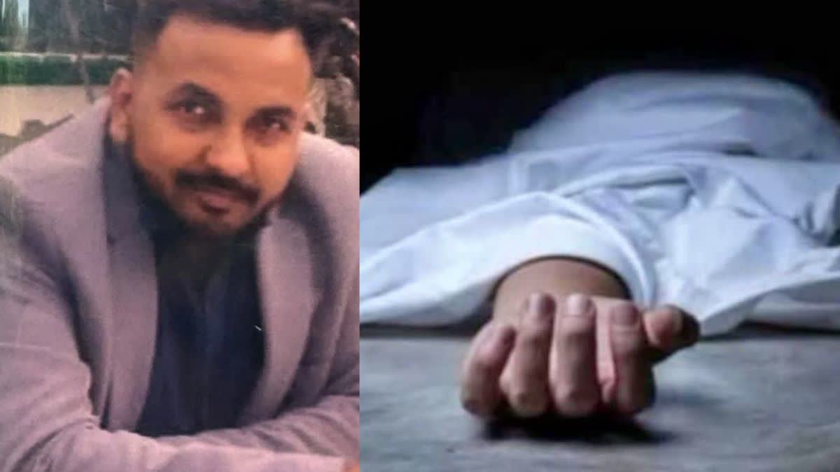 रवि दीक्षित (फाइल फोटो)