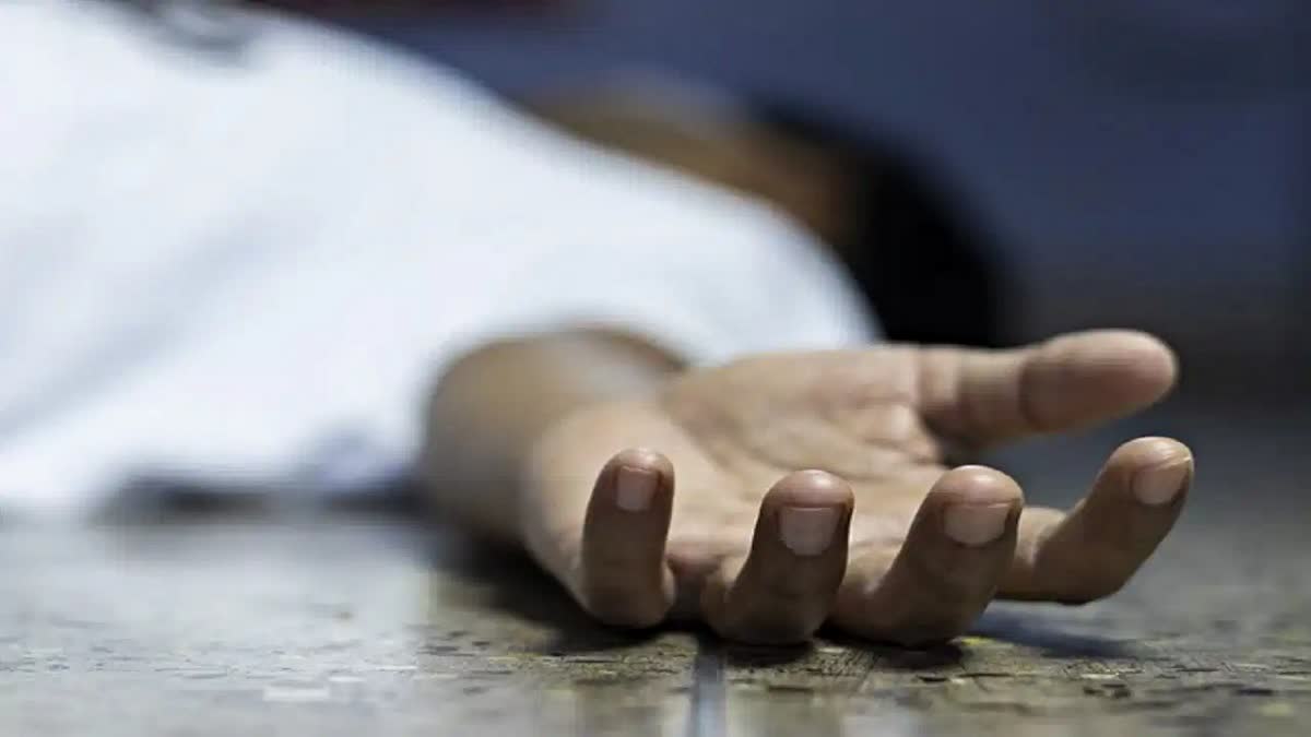 IIM SIRMAUR STUDENT DEATH